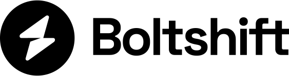 Boltshift