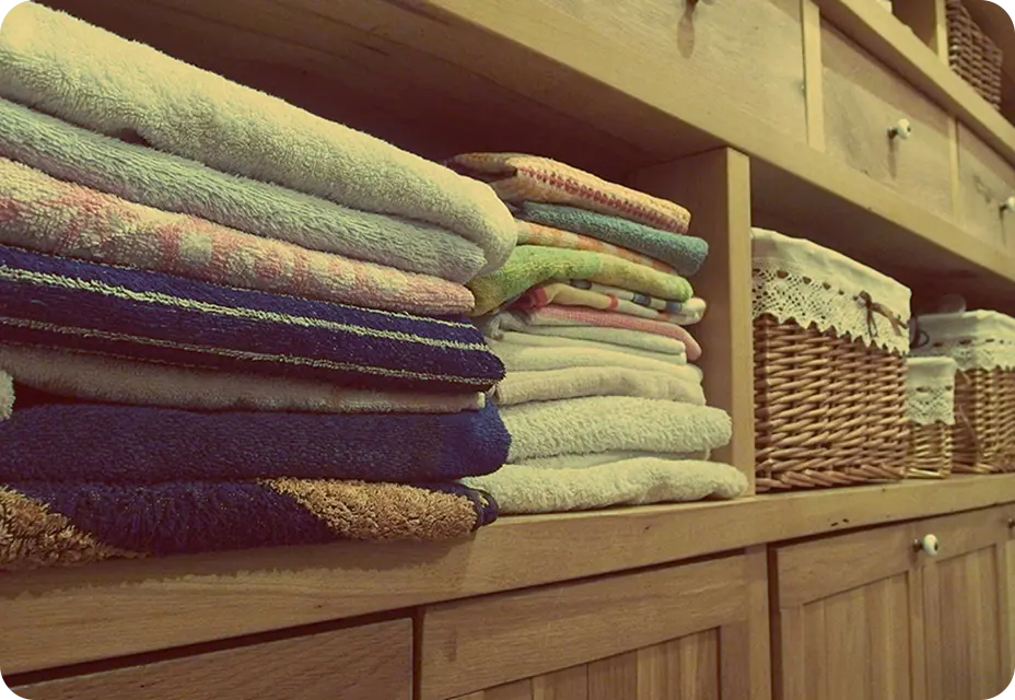 Deep Cleaning for Every Room