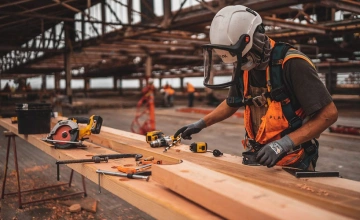 Unveiling the Secrets of a bilder construction