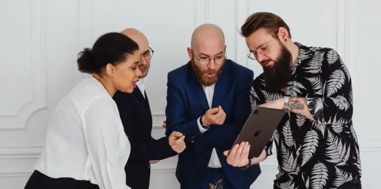 creative agency blog