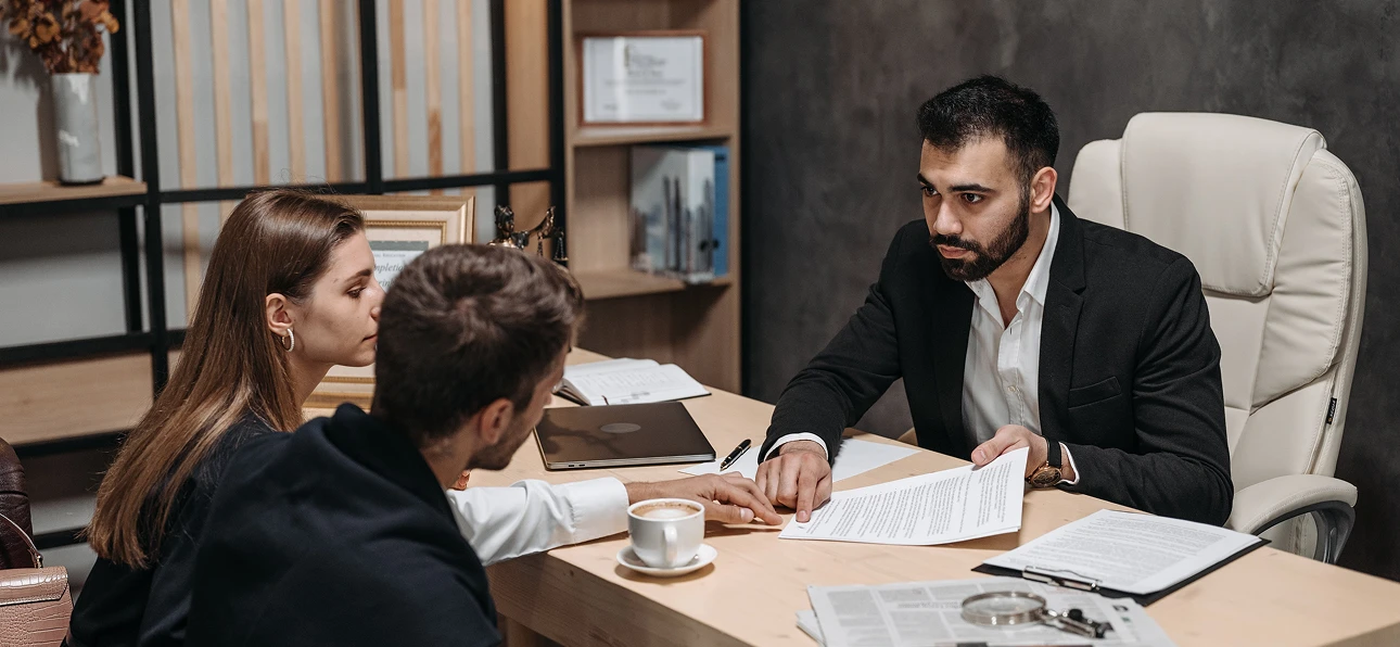 Meeting