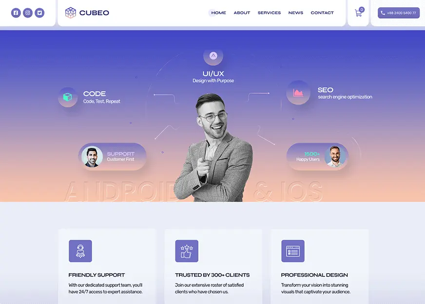 Cubeo