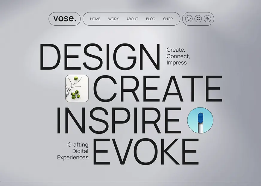 Vose